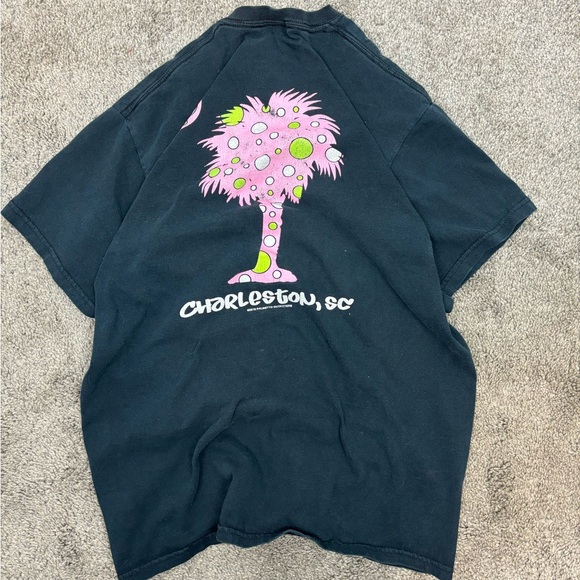 Y2k south‎ carolina tshirt - Picture 1 of 6